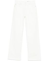 AG Jeans - Vaqueros New Baggy - Lyst