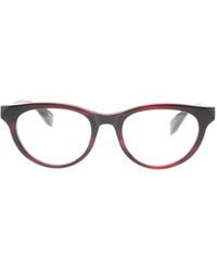 FACTORY900 - Brille Mit Geometrischem Gestell - Lyst