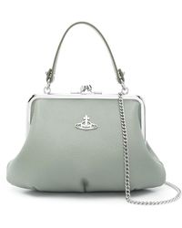 Vivienne Westwood - Granny Frame クラッチバッグ - Lyst