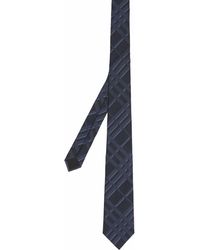 Cravates Burberry pour homme | Réductions en ligne jusqu'à 40 % | Lyst