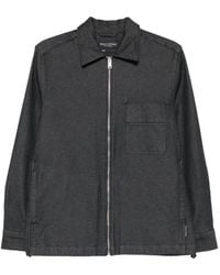 Marc O' Polo - Patch-Pocket Shirt Jacket - Lyst