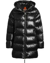 Parajumpers - Marion フーデッド パデッドコート - Lyst