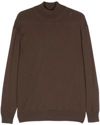 D4.0 - Klassischer Pullover - Lyst
