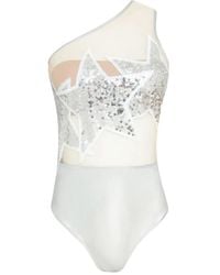 Brigitte Bardot - Estrelas Carnaval/festival ボディスーツ - Lyst