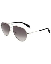Rag & Bone - Getönte Pilotenbrille - Lyst