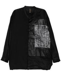 Giovanni Cavagna - Hand-Painted Shirt - Lyst