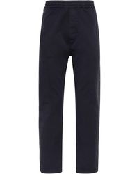 Barena - Tosador Slip-on Chino Trousers - Lyst