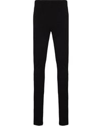 Wardrobe NYC - X Browns 50 Klassische Leggings - Lyst