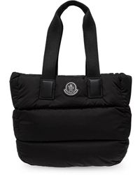 Moncler - Totes - Lyst