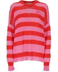 Giada Benincasa - Ciao Amore Sweater - Lyst