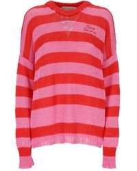 Giada Benincasa - Ciao Amore Pullover - Lyst