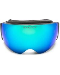 Oakley - Lunettes De Ski Flight Deck Pro Médium - Lyst
