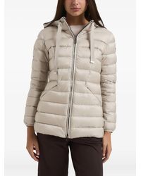 Colmar - Hooded Padded Coat - Lyst
