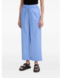 Joop! - Paloma Cropped Broek - Lyst