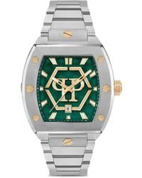 Philipp Plein - The Hexagon Phantom 44Mm - Lyst