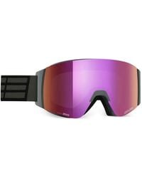 Salice - Gafas De Esquí Con Montura Rectangular - Lyst