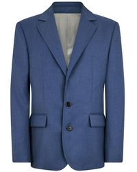 Roberto Cavalli - Elegant Blazer - Lyst