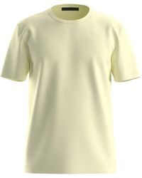 BOSS - X Beckham Crew-Neck T-Shirt - Lyst
