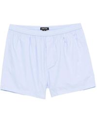 Tom Ford - Bóxer Con Cinturilla Elástica - Lyst