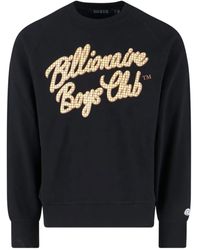 BBCICECREAM - Script-Astronaut Sweatshirt - Lyst