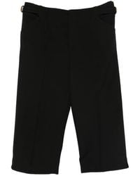 Chloé - Tailored Cropped Trousers - Lyst