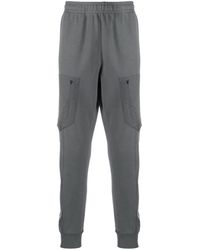 hugo boss tracksuit reflective
