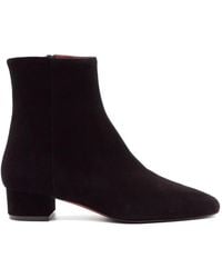 Festamilano - Kaori Ankle Boots - Lyst