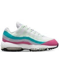 Nike - Air Max 95 Golf Sneakers - Lyst