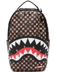 Sprayground - Stealth Crew Backpack - Lyst