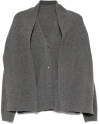 JNBY - Klassischer Cardigan - Lyst