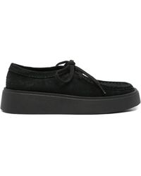Clarks - Lace-Up Derby Shoes - Lyst