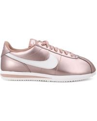 Nike - Cortez Shoes - Lyst
