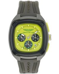 Aston Martin - Ovr 44Mm Watch - Lyst