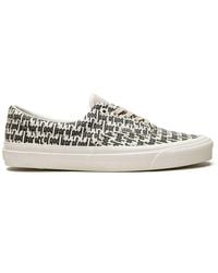 Vans - X Fear Of God Era 95 Reissue Sneakers - Lyst