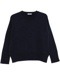 Base London - Crew-Neck Sweater - Lyst