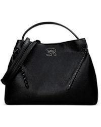 Ermanno Scervino - Logo-Print Tote Bag - Lyst