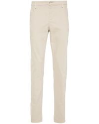 Dondup - Gaubert Slim-Fit-Hose - Lyst