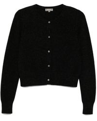 N.Peal Cashmere - Cardigan En Cachemire - Lyst