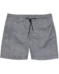 Orlebar Brown - Bulldog Swim Shorts - Lyst