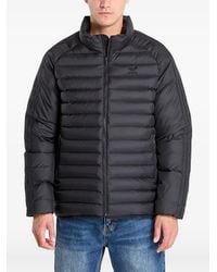 adidas - Plumífero Con Cremallera - Lyst