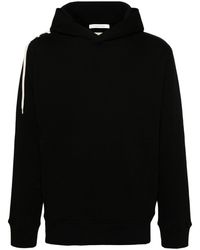Craig Green - Laced-up Cotton Hoodie - Lyst