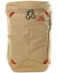 Gregory - Rhune 25 Logo-Print Ripstop Backpack - Lyst