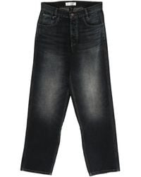 AYA MUSE - Jeans Met Wijde Pijpen - Lyst