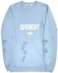 Givenchy - Sweat À Logo - Lyst