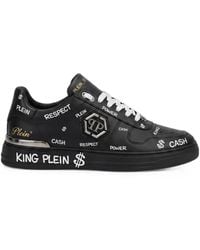 Philipp Plein - Baskets T-Rex 01 - Lyst