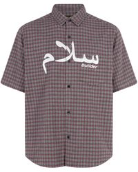 Supreme - X Undercover ショートスリーブシャツ - Lyst