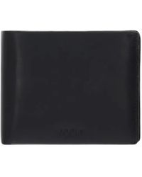 Joop! - Ninos Cerratano Logo-Debossed Leather Wallet - Lyst