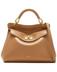 JW PEI - Lucia Top-Handle Tote Bag - Lyst
