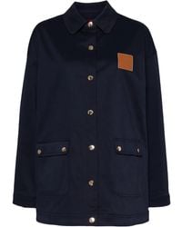 STAUD - Estero Jacket - Lyst