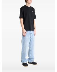 Nike - Sneaker-Patch T-Shirt - Lyst